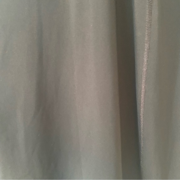 Patagonia Racerback Active Dress Black size L - Picture 5 of 11